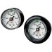 Oil-free/External Parts Copper-free Pressure Gauge  G46E